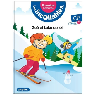 Lenne-Fouquet_Marie_Audouin_Laurent-Les_Incollables_-_Premi_res_Lectures_-_Le_ski_-_Tome_26-9782809694420_0