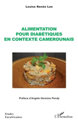 Loe_Louise_Ren_e_Pondy_Ang_le_Hermine-Alimentation_pour_diab_tiques_en_contexte_camerounais-9782336550589_0
