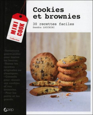 Lucchini_Sandra_Syren_Jean-Luc_Perrin_Fr_d_ric-Cookies_et_brownies._30_recettes_faciles-9782737201738_0