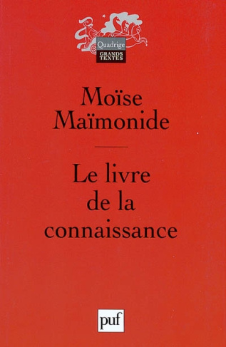 MAIMONIDE_MOISE-Le_livre_de_la_connaissance-9782130547273_0
