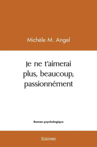 M._Angel_michele-Je_ne_t_aimerai_plus_beaucoup_passionn_ment-9782414427871_0