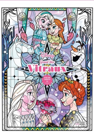 Mademoiselle_Renarde-Grand_bloc_Disney_-_Vitraux-9782017352990_0