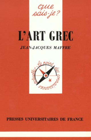 Maffre_Jean-Jacques-L_ART_GREC._4_me_dition-9782130439622_0
