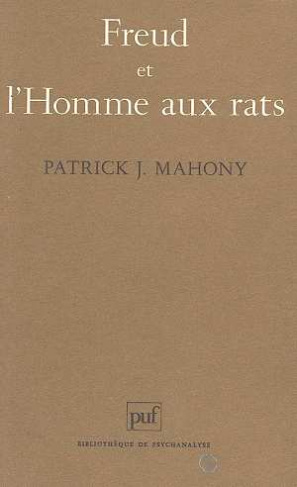 Mahony_Patrick-Freud_et_l_Homme_aux_rats-9782130435471_0