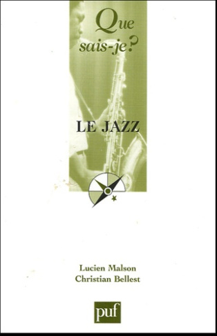 Malson_Lucien_Bellest_Christian-Le_jazz._6e_dition-9782130549987_0