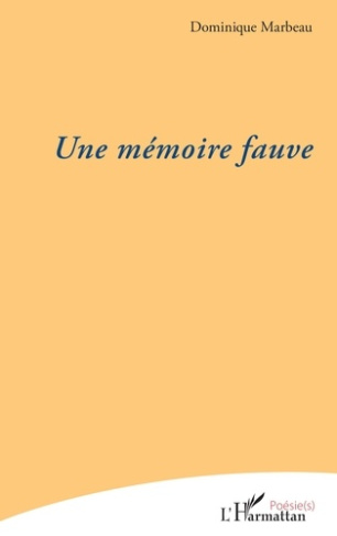 Marbeau_Dominique-Une_m_moire_fauve-9782336568966_0