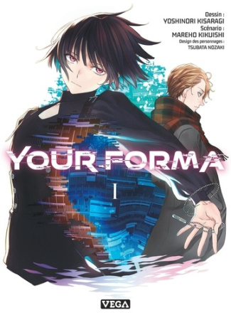 Mareho_Kikuishi_Yoshinori_Kisaragi_Tsubata_Noz-Your_forma_-_Tome_1-9782808700665_0