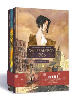 Marie_Damien_Meddour_Fabrice-San_Francisco_1906_-_pack_promo_vol._01_vol._02-9791041120246_0