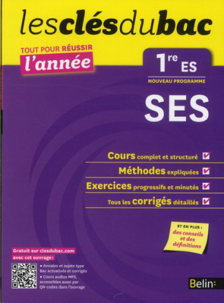 Martinache_Igor-Cl_s_du_Bac_-_SES_1e_ES_-_R_ussir_l_ann_e-9782701159447_0