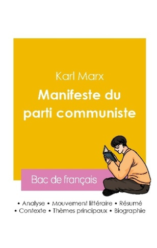 Marx_Karl-Reussir_son_bac_de_francais_2026_analyse-9782385993429_0