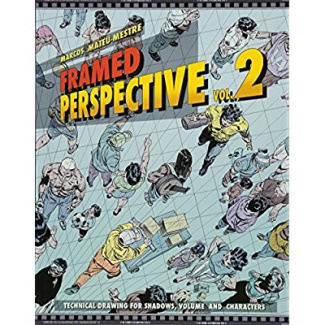 Mateu-Mestre_Marcos-Framed_Perspective_Vol._2_Technical_Drawing_for_Shadows_Volume_and_Characters-9781624650321_0