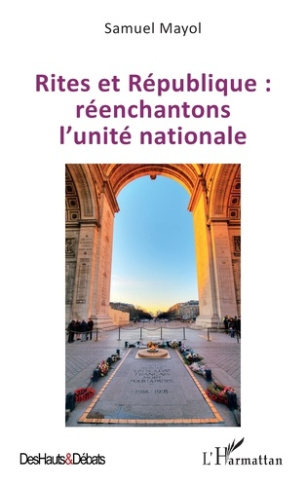 Mayol_Samuel-Rites_et_R_publique_r_enchantons_l_unit_nationale-9782336570594_0