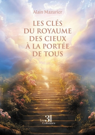 Mazurier_Alain-Les_cl_s_du_royaume_des_cieux_la_port_e_de_tous-9791040619604_0