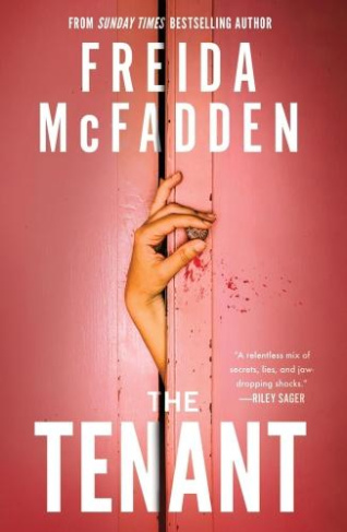 McFadden_Freida-The_Tenant_VO_-9781464228629_0