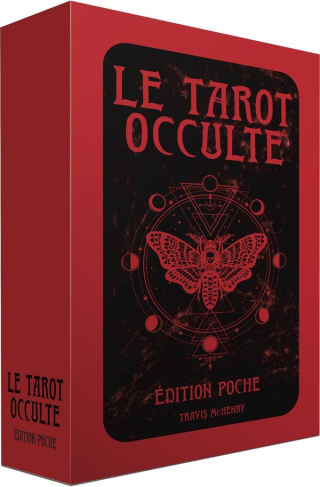 McHenry_Travis-Le_Tarot_occulte_-_Edition_Poche-9782361889845_0