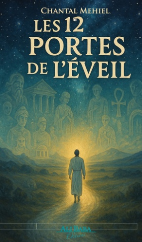 Mehiel_Chantal-Les_12_Portes_de_l_Eveil_-_Un_voyage_initiatique_guid_._Un_voyage_initiatique_guid_par_les_grands_M-9782488183208_0