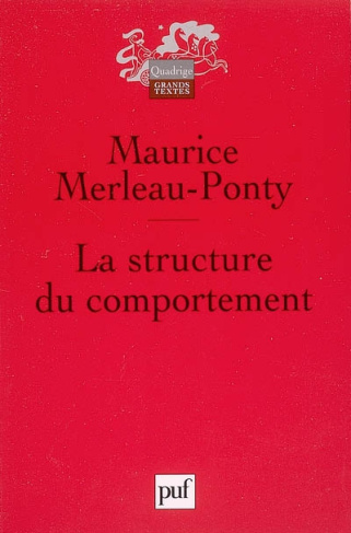 Merleau-Ponty_Maurice_De_Waelhens_Alphonse-La_structure_du_comportement-9782130554219_0