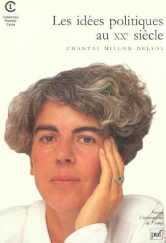 Millon-Delsol_Chantal-Les_id_es_politiques_au_XXe_si_cle-9782130439660_0