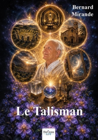 Mirande_Bernard-Le_Talisman-9791044450982_0