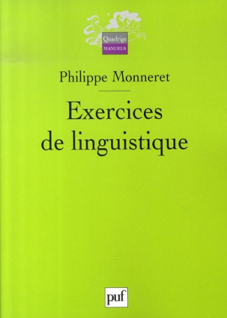 Monneret_Philippe-Exercices_de_linguistique-9782130560463_0