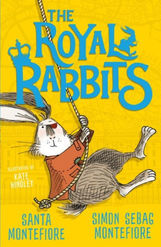 Montefiore_Santa-The_Royal_Rabbits_1-9781471194597_0