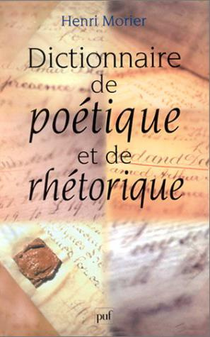Morier_Henri-Dictionnaire_de_po_tique_et_de_rh_torique-9782130493105_0
