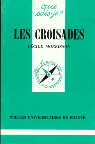 Morrisson_C_cile-Les_Croisades._8e_dition-9782130444893_0