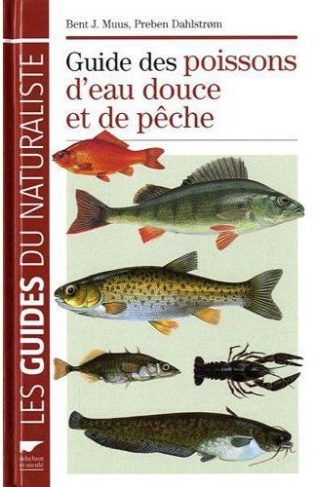 Muus_Bent_J._Dahlstrom_Preben_Lecomte_Jacques-Guide_des_poissons_d_eau_douce_et_de_p_che-9782603018163_0