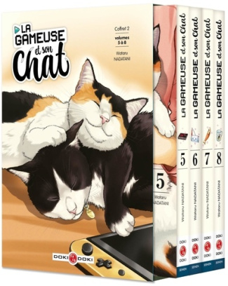 Nadatani_Wataru-La_Gameuse_et_son_chat_-_Coffret_vol._05_08-9791041116171_0
