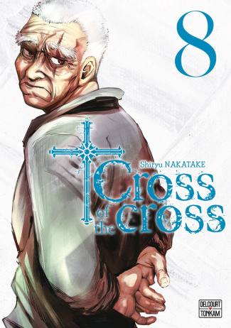 Nakatake_Shiryu-Cross_of_the_cross_T08._8-9782413079729_0