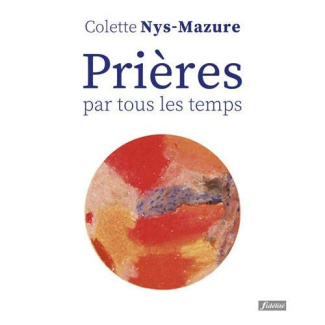 Nys-Mazure_Colette_Prouteau_Fran_ois-Pri_res_par_tous_les_temps-9782873568122_0