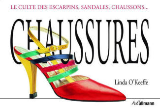 O_Keeffe_Linda-Chaussures-9783833162770_0