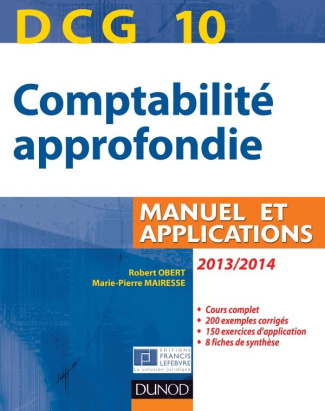 Obert_Robert_Mairesse_Marie-Pierre-Comptabilit_approfondie_DCG_10_Manuel_et_applications-9782100589708_0