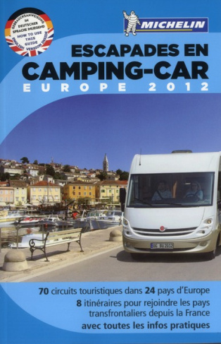Orain_Philippe_Collectif-Escapades_en_camping-car_Europe-9782067169371_0
