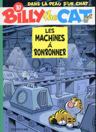 PERAL_JANSSENS-BILLY_THE_CAT_T10_MACHINES_A_RONRONNER_LES_-9782800137834_0