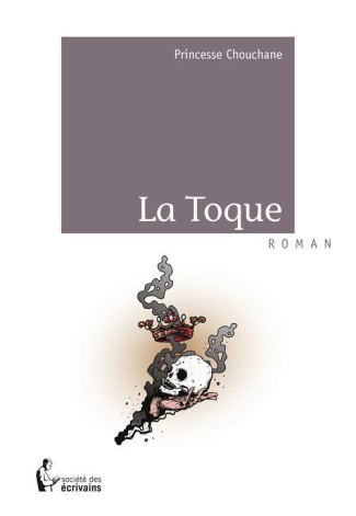 PRINCESSE_CHOUCHANE-La_Toque-9782748396324_0