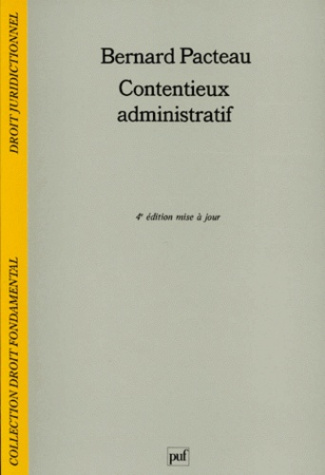 Pacteau_Bernard-Contentieux_administratif._4e_dition-9782130479994_0