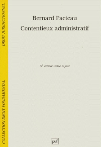 Pacteau_Bernard-Contentieux_administratif._5e_dition-9782130501732_0