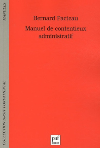 Pacteau_Bernard-Manuel_de_contentieux_administratif_._2e_dition-9782130585626_0