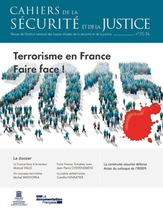 Palacio_Manuel_Collectif-Cahiers_de_la_s_curit_et_de_la_justice_3536_Terrorisme_en_France-3303334700989_0