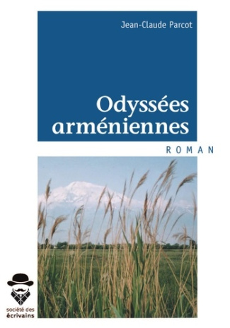 Parcot_Jean-Claude-Odyss_es_arm_niennes-9782342169195_0