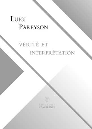 Pareyson_Luigi_Cl_ment_Arnaud_Vappereau_Jacque-V_rit_et_interpr_tation-9791097497781_0