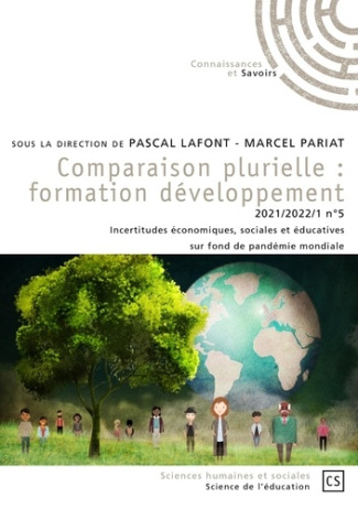 Pariat_Marcel-Comparaison_Plurielle_Formation_et_D_veloppement-9782342360554_0