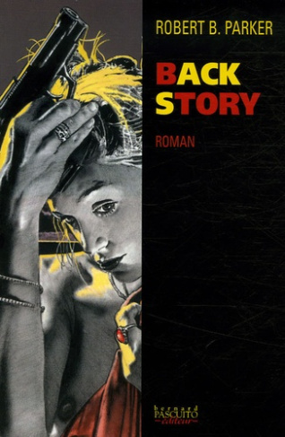 Parker_Robert_Brown_Bonnet_Philippe_Greenspan-Back_Story-9782350850160_0