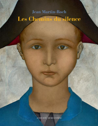 Pellicioli_Lorenzo_Tollari-Martin_Claude_Farran-Les_chemins_du_silence-9782330034122_0