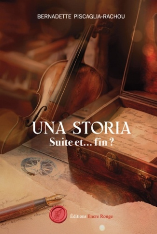 Pescaglia-rachou_Bernadette-Una_Storia_suite_et_fin_-9782386750298_0