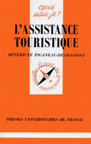Piganeau-Desmaisons_B_n_dicte-L_assistance_touristique-9782130473152_0
