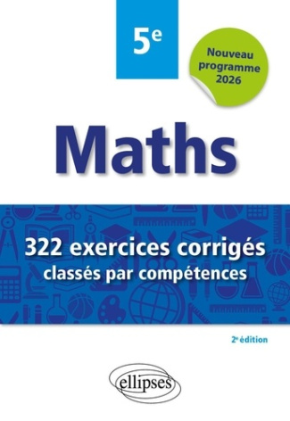 Poulain_Christophe-Math_matiques_-_XXX_exercices_corrig_s_class_s_par_comp_tences_-_5e-9782340116016_0