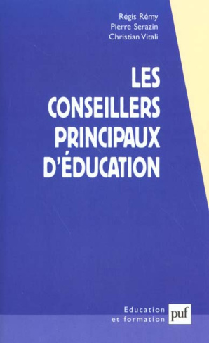 R_my_R_gis_S_razin_Pierre_Vitali_Christian-Les_conseillers_principaux_d_ducation-9782130511427_0