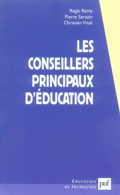 R_my_R_gis_S_razin_Pierre_Vitali_Christian-Les_conseillers_principaux_d_ducation-9782130556237_0